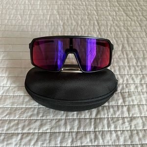 Oakley Sutro Prizm Sunglasses
